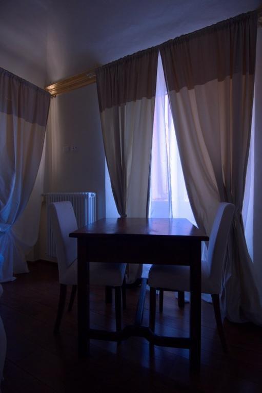 Locanda Guelfo Tredozio Quarto foto