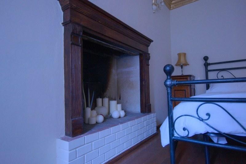 Locanda Guelfo Tredozio Quarto foto